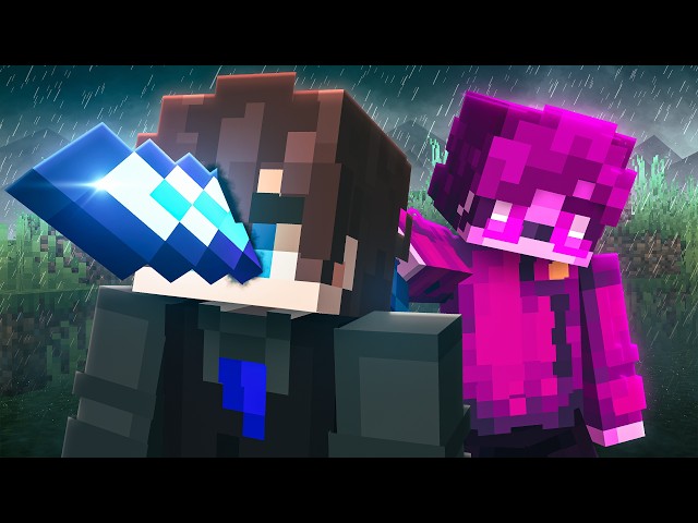 I Dominated a Toxic Minecraft SMP
