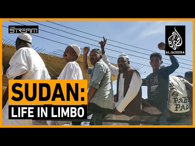 Is Sudan’s conflict beyond control? | The Stream