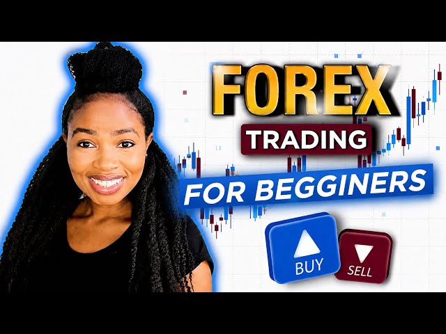 UNDERSTANDING TRADING FOR COMPLETE BEGINNERS | TRADING FOR DUMMIES