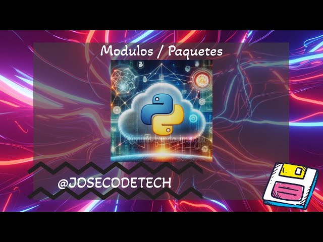 07 Python colab, modules and packages