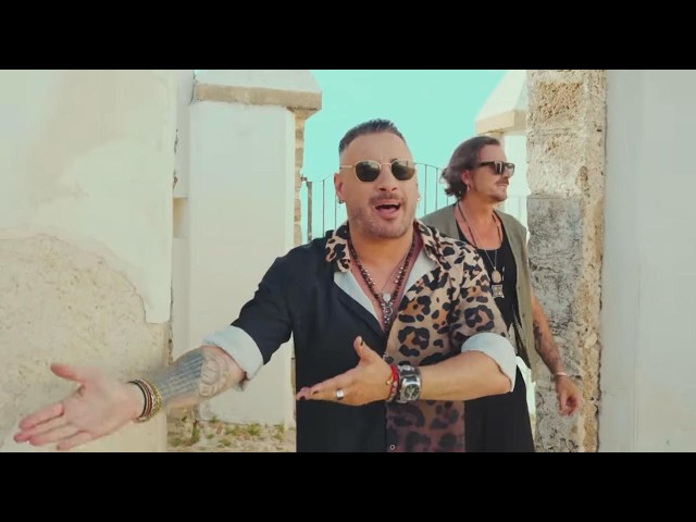 ANDY & NOLASCO - "Deseo" (Videoclip Oficial)