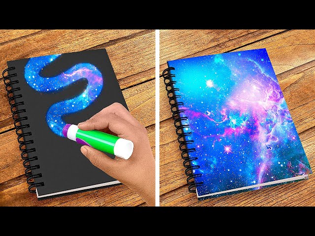 초보를 위한 똑똑한 그림 그리기 팁과 DIY 아이디어