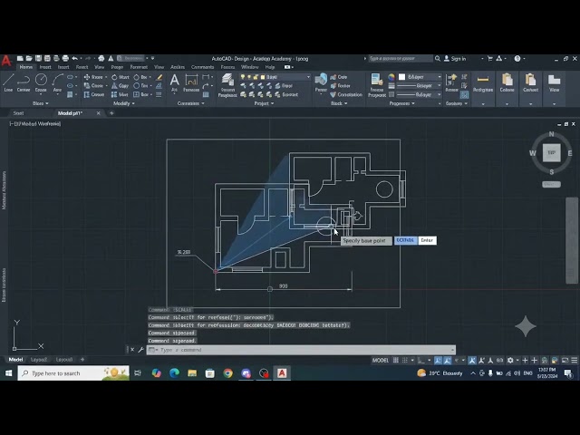 AutoCAD Course | Learn AutoCAD Fast for Beginners