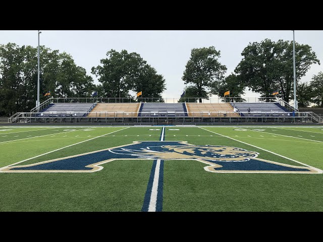 Arlington High School Football vs. Houston High School