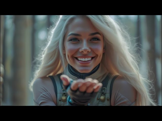 Epic AI Steampunk World - But You MUST See The Ending! | Fantasy Music Video