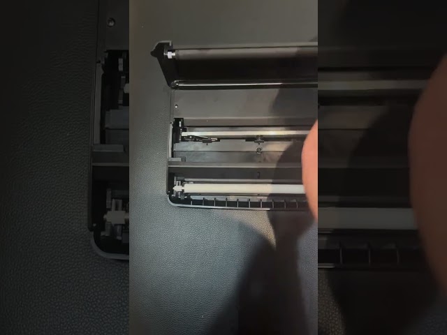 Fix Your Tattoo Stencil Machine If Its Printing Lines