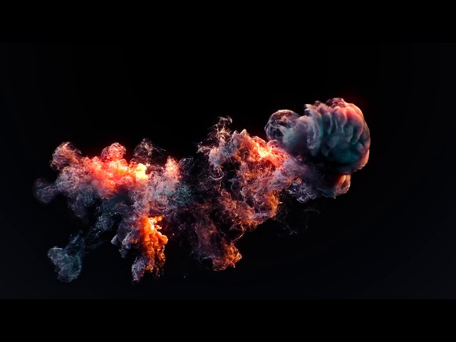 Motion Graphics ShowReel 2017