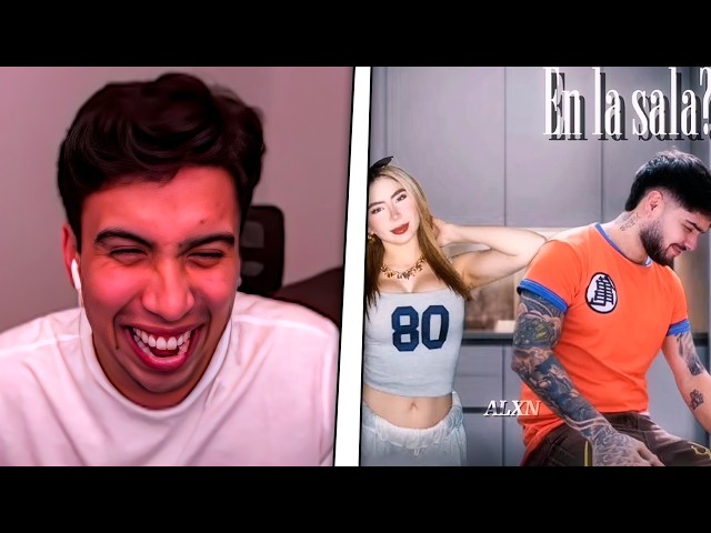 REACCIONANDO A SIMIOVIDEOS HECHOS POR SIMIOS!🦍 #6