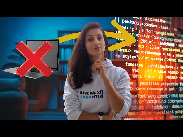 How I Learned Programming WITHOUT Laptop | My Real Engineering Story