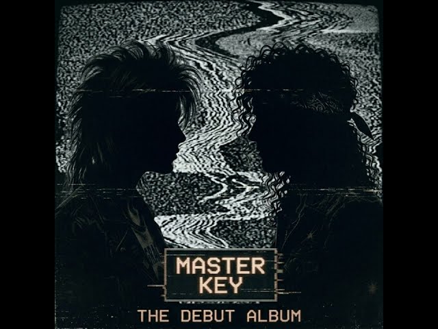 Wildside-Master key