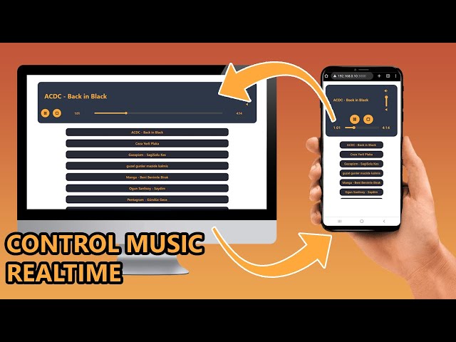 socket io collaborative music listening app - spring boot - react js - source codes