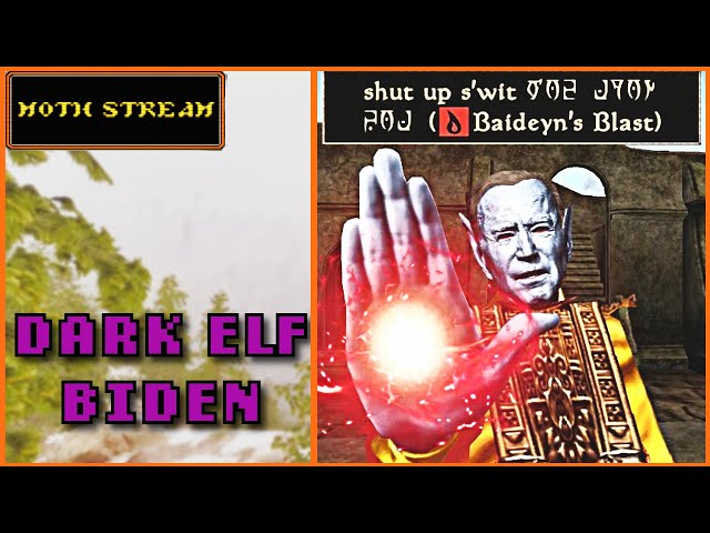 🔴 𝖒𝖔𝖙𝖍 𝖘𝖙𝖗𝖊𝖆𝖒 #175.1  |『Oblivion: Remastered 』