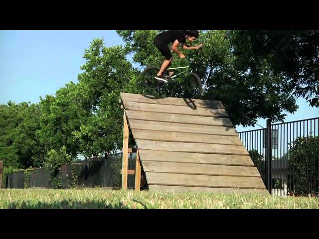 Randy Taylor Edit