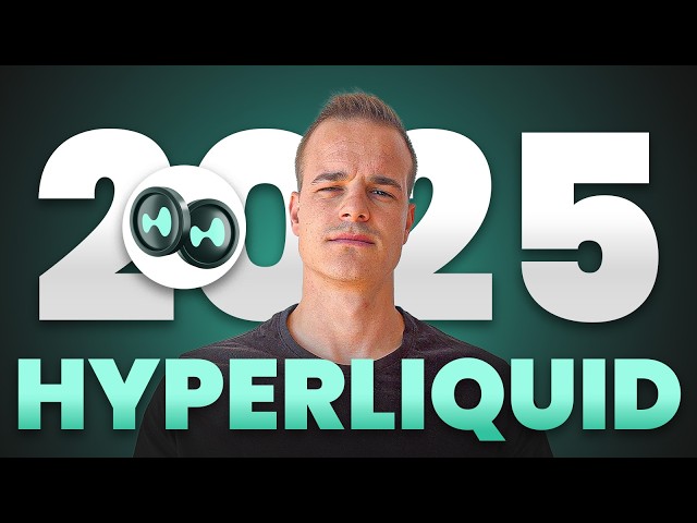 Cómo Hacer Trading en HYPERLIQUID | Tutorial en Español para Principiantes