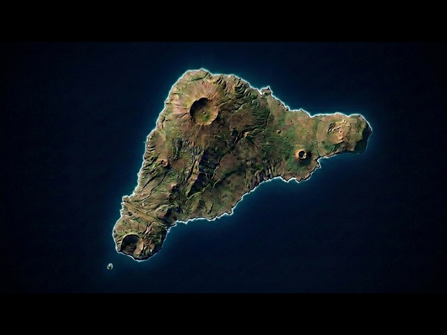 The Brutal Tragedy of Easter Island