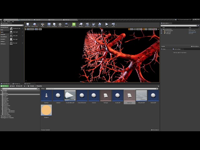 121 Using loop's to generate geometry