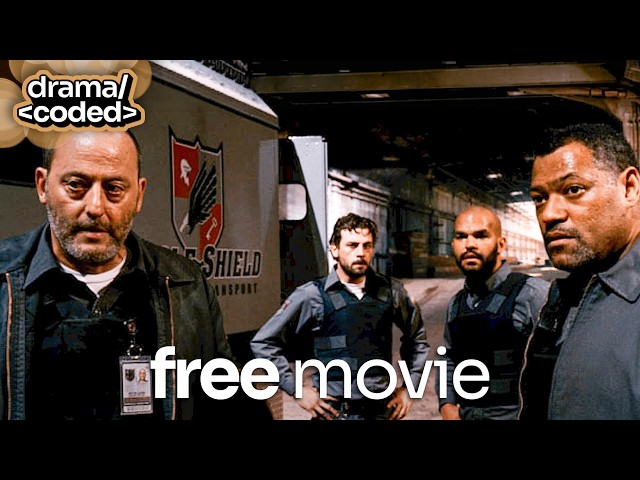 free movie - armored (2009)