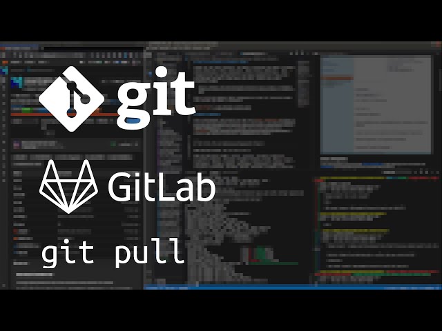 git pull