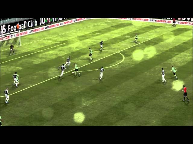 PRODEZZA INIESTA!!