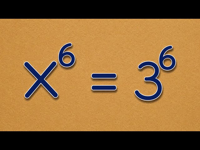Only 1% Got This Viral Math Olympiad Challenge! | Can You Solve It?