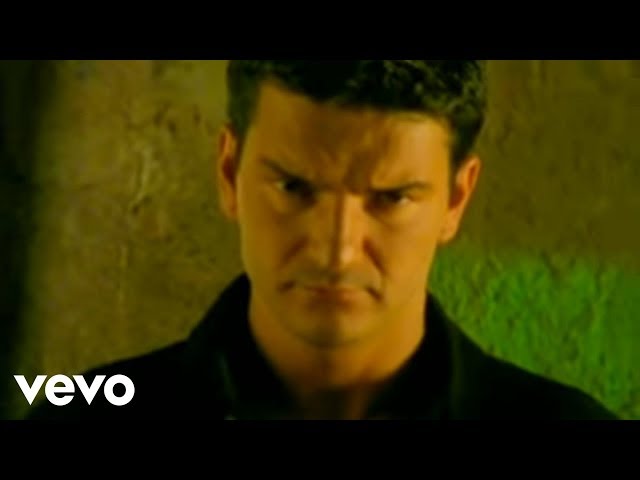 Ricardo Arjona - Dime Que No (Video)