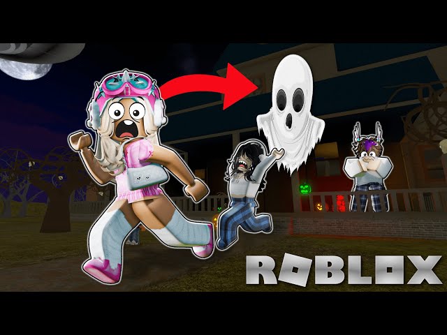 WE BOUGHT A HAUNTED MANSION!👻 | WHO'S YOUR MOMMY ROBLOX