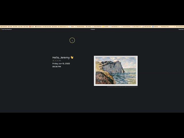 Automatically adding country prefix to cellphone numbers in Zoho CRM
