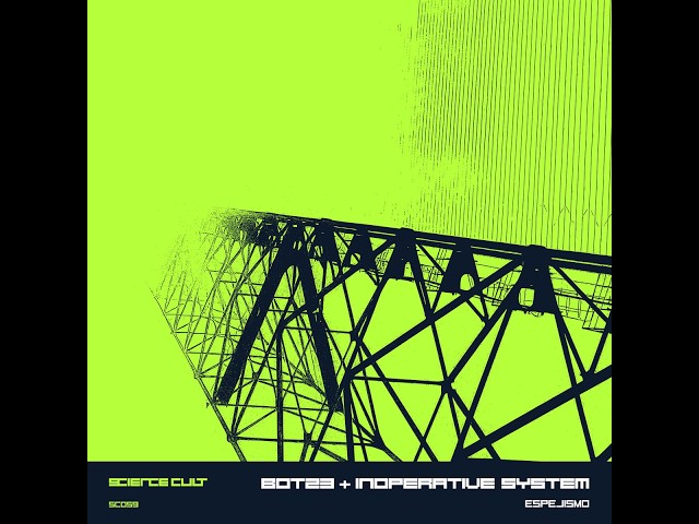 b0t23 + inoperative system -- Cosathing