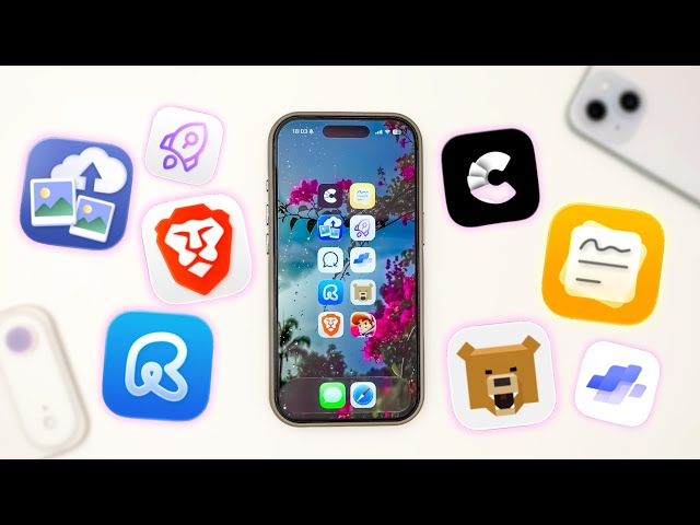 Aplikasi Bagus untuk iPhone yang Berguna Banget! Pemula Nonton!
