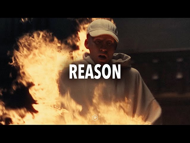 [FREE] HARD NF Type Beat - "REASON"