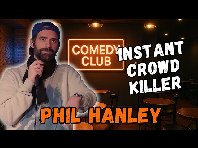 When the Crowd Overshares, PHIL HANLEY Listens and Then Roasts #177