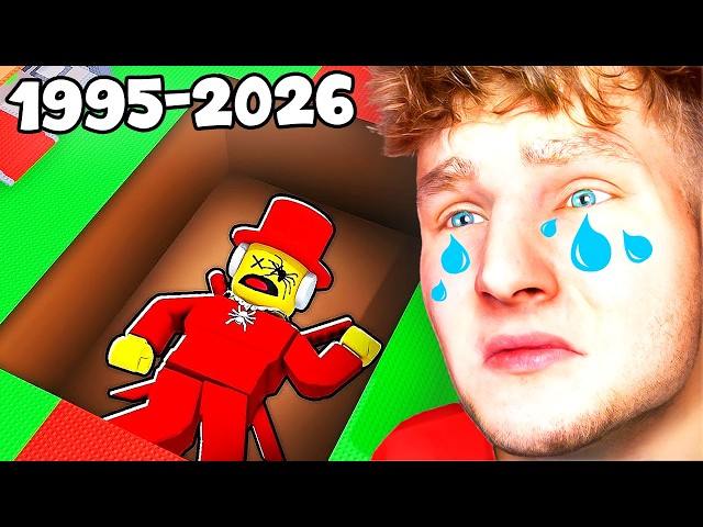 SAMMY MEGHALT???😭