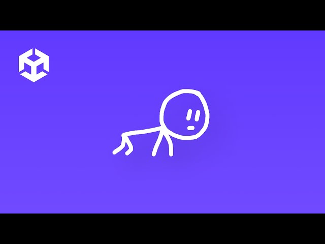 Crouching - Unity Tutorial