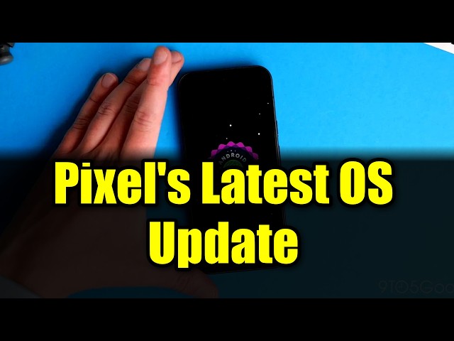 Android 17 QPR1 Beta 8 Update: New Features & Fixes