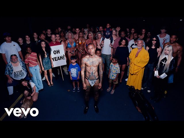 Steve Lacy - doom (Official Video)