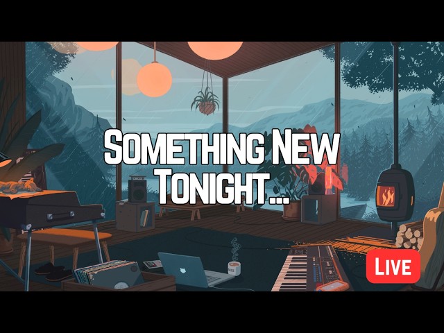 New Beginnings Tonight... | Arch Linux | Hyprland