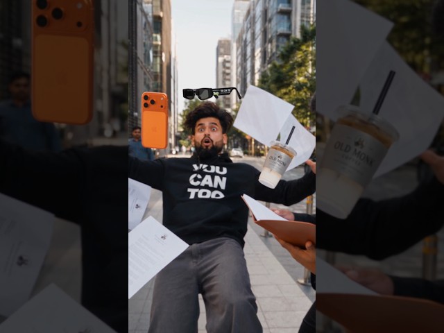How to Create an AI Bullet Time Effect Reel? 🔥 Seedance 2.5 Full Workflow | #seedance2.5 #seedance