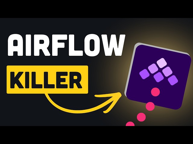 I Tried the Tool Trying to Kill Apache Airflow (Kestra)