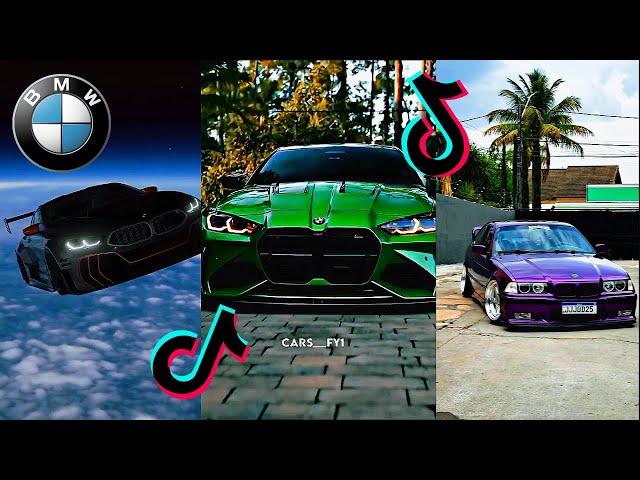 BMW CAR EDITS ❤🔥[Completion]