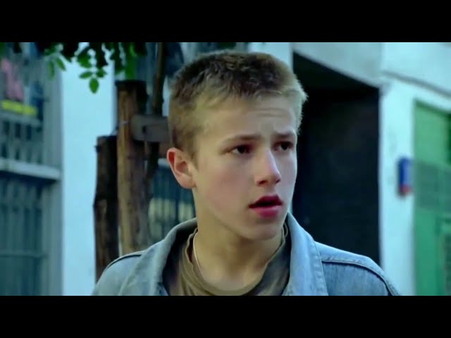 Dżem - Autsajder HD [To ja, złodziej]