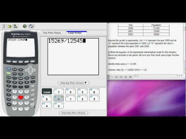 12x_L3a_MP14_P1 - Writing Exponential Equations/Functions