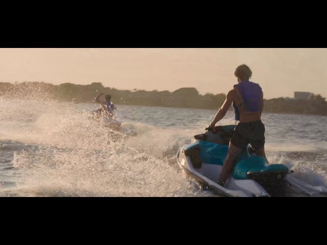 DND - 12 Y PICO (Official Music Video)