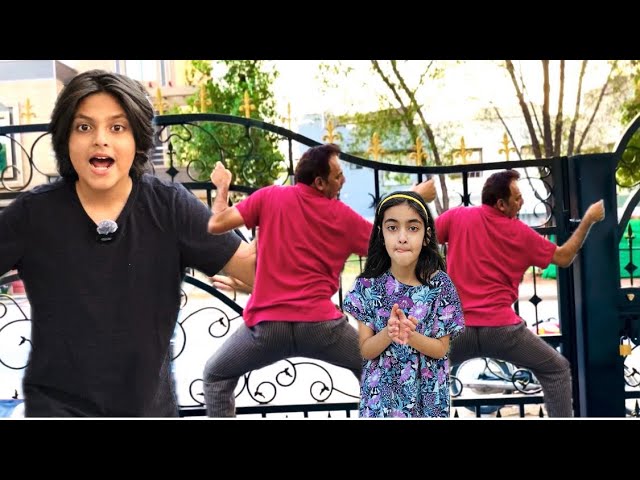 Chupp Chupp Ke Again || Kukkar Ka Kela 🤪 || Short Video @MUSATANVEER