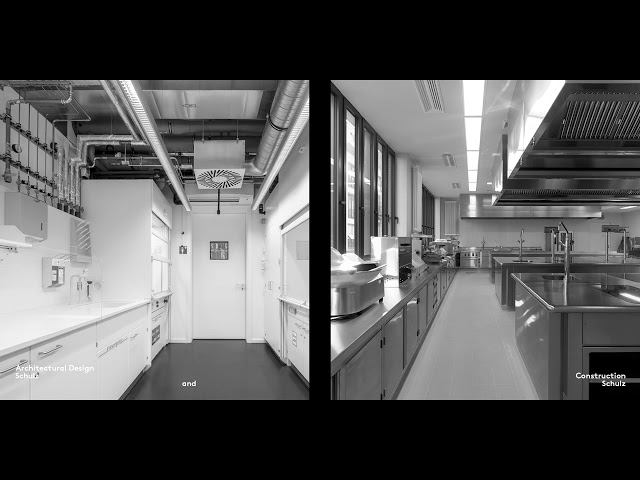 Building Services | Series 23 – Film 1