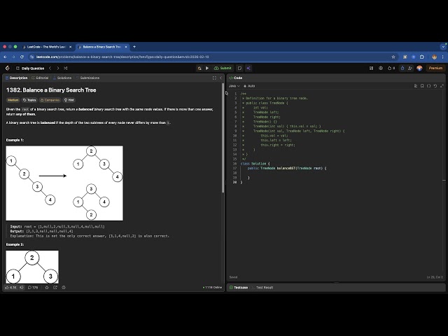 Backend Dev:  Spring Boot Project | Blog Platform | Pomodoro (50/10) | Coding Live 3