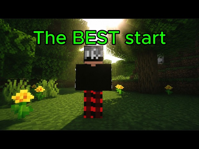 I played Java for the first time EP 1