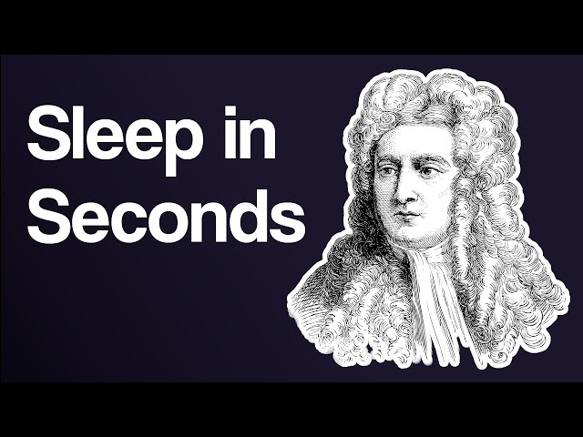 Bore Me To Sleep - Unintelligible Science: Physics 1