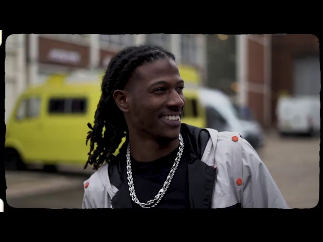 Cheu-B  - LONDON (Le SKY#6)