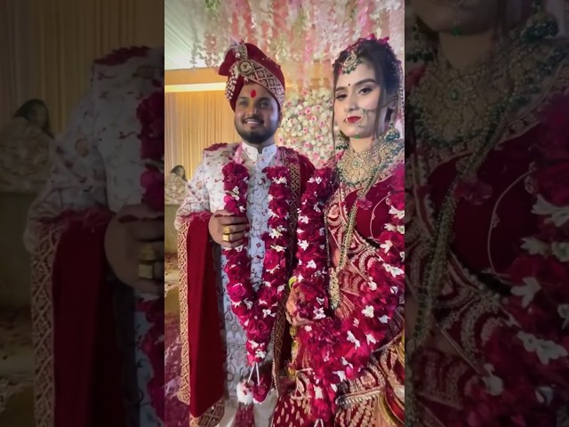 The nitin wedding celebration 🥳🎉 Mridul brother #tranding#mini #shots😯