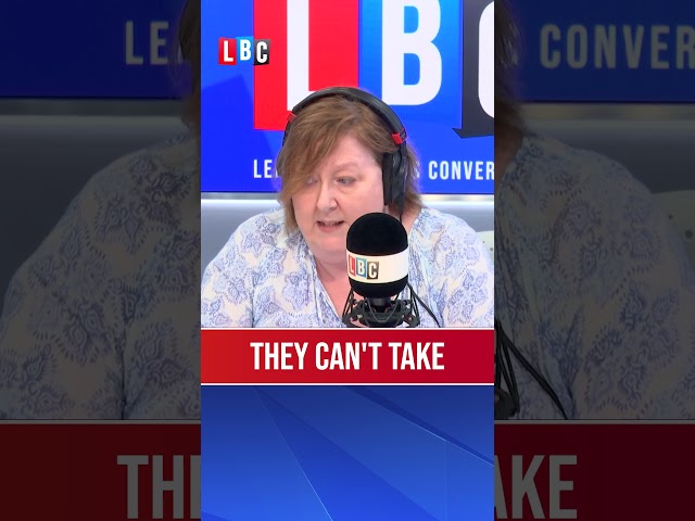 'I'm tired of hysteria from extreme trans activists'